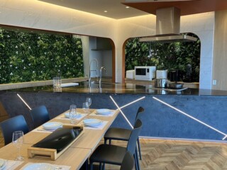 EARTH KITCHEN 築地のスタジオ画像10