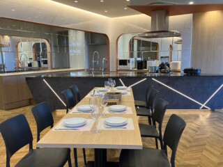 EARTH KITCHEN 築地のスタジオ画像14