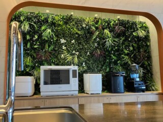 EARTH KITCHEN 築地のスタジオ画像15