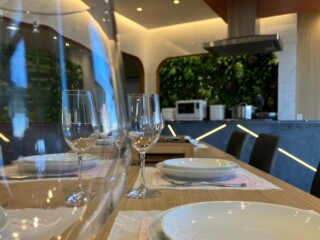 EARTH KITCHEN 築地のスタジオ画像13