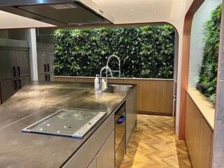 EARTH KITCHEN 築地のスタジオ画像8