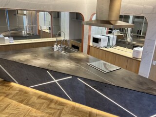 EARTH KITCHEN 築地のスタジオ画像7