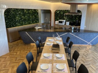 EARTH KITCHEN 築地のスタジオ画像17