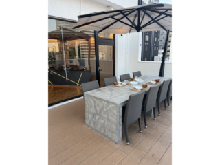EARTH KITCHEN 築地のスタジオ画像20