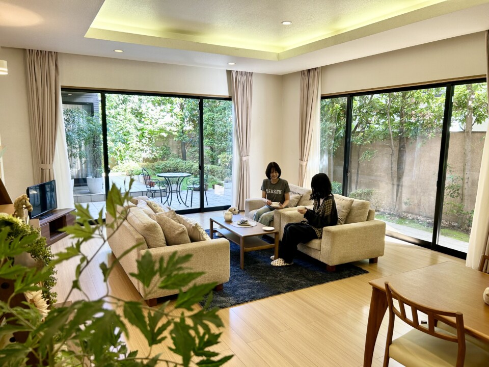 studio mon 上北沢 スタジオメイン画像2