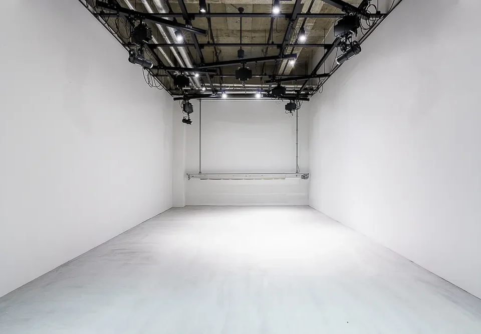 TORULABO Yokohama Bay Studio スタジオメイン画像4