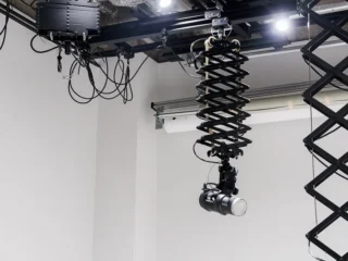 TORULABO Yokohama Bay Studioのスタジオ画像7