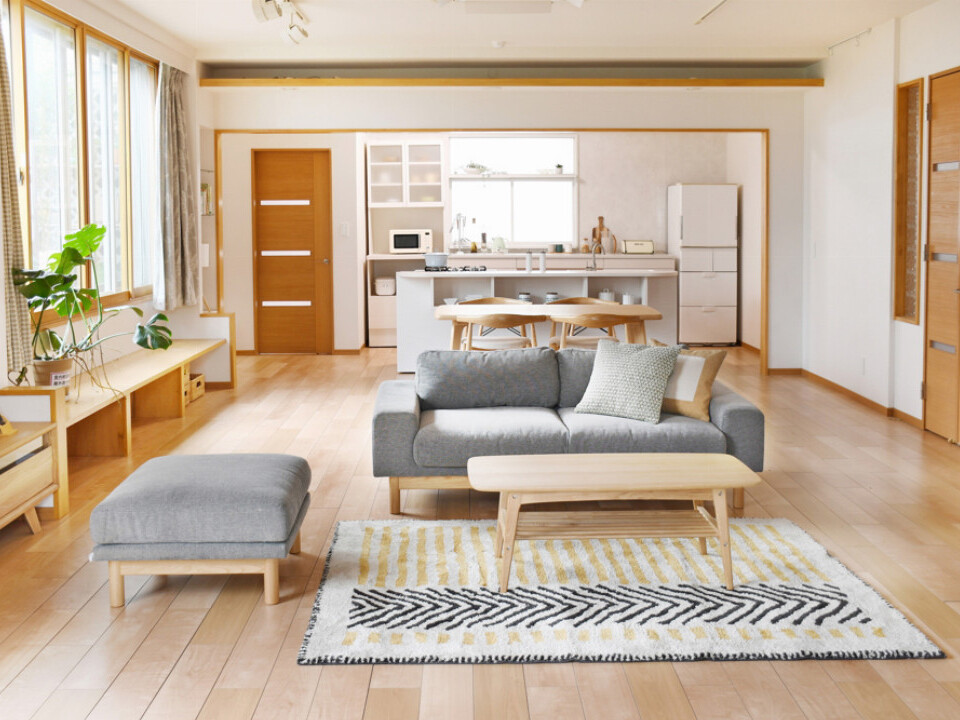 Studio OAK スタジオメイン画像1