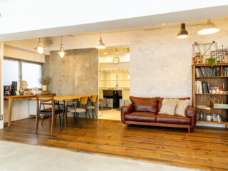 Studio 5th NAKAMEGUROのスタジオ画像11