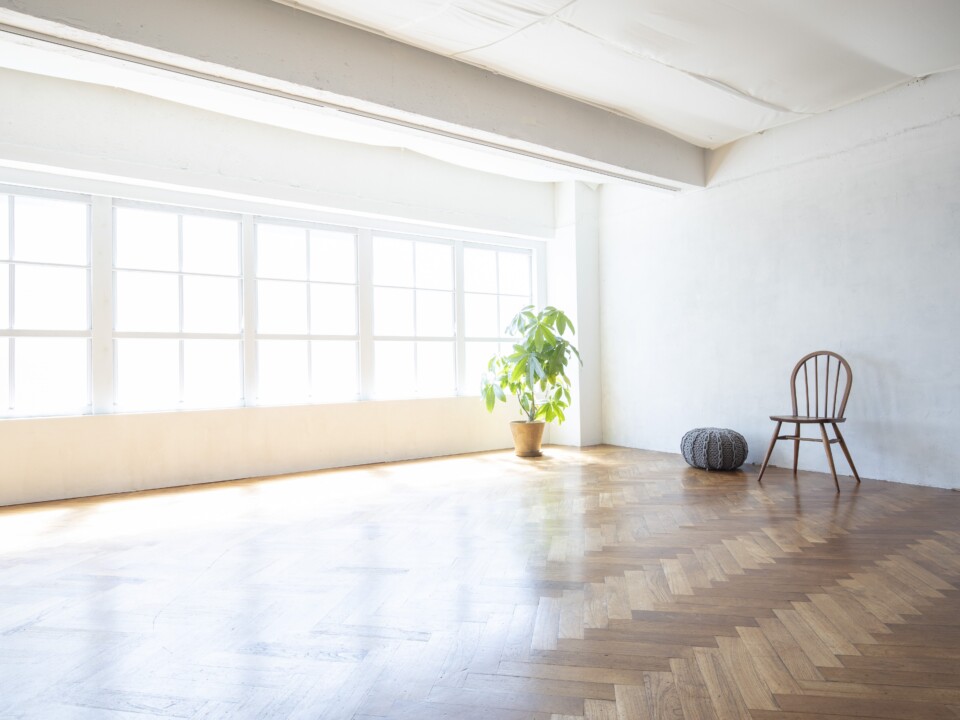 Studio 5th NAKAMEGURO スタジオメイン画像4