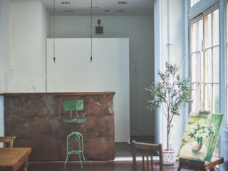 Le CAVE STUDIOのスタジオ画像15