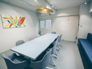 Studio 5th NAKAMEGUROのスタジオ画像9