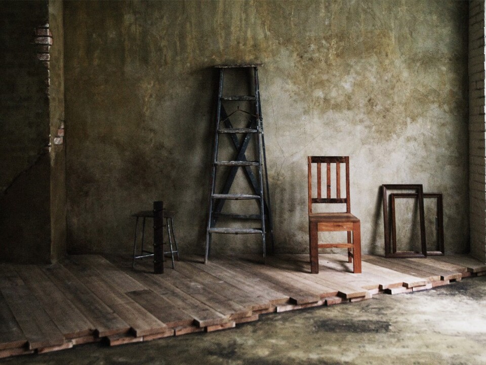 BRICK YARD スタジオメイン画像1