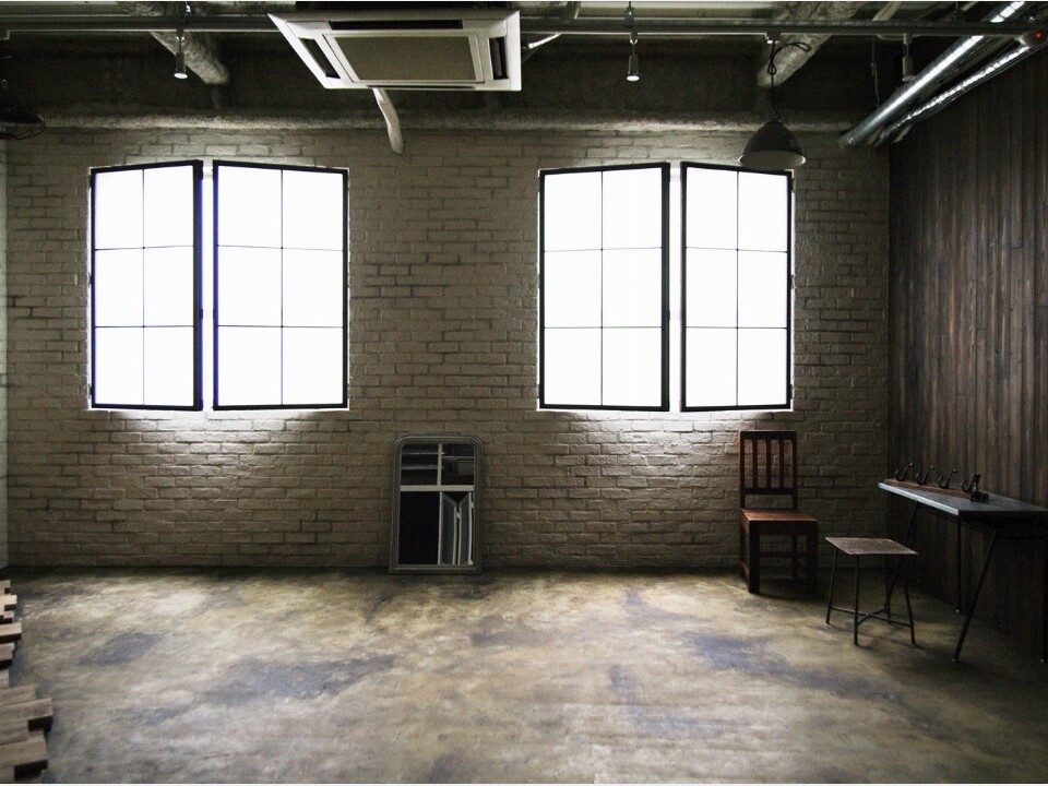 BRICK YARD スタジオメイン画像2