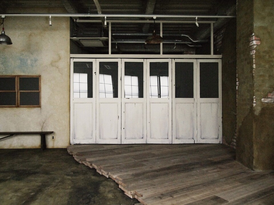 BRICK YARD スタジオメイン画像3
