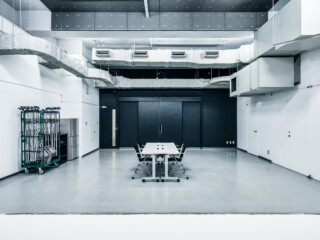 CARETTA STUDIOのスタジオ画像13