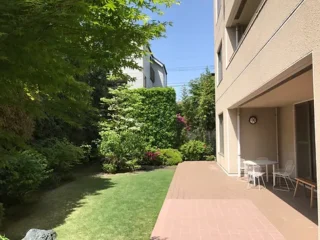 ガーデンテラス 池尻のスタジオ画像7
