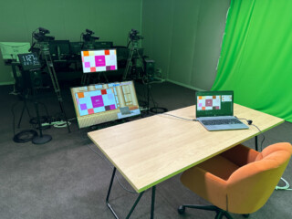 南麻布MICStudioのスタジオ画像13