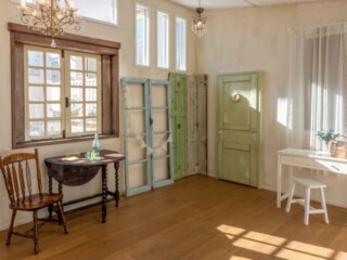 OLD OLIVEのスタジオ画像9