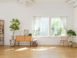 スタジオ レモンライム フラットのスタジオ画像15