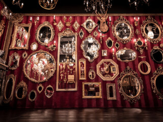 Studio La vie en Roseのスタジオ画像6