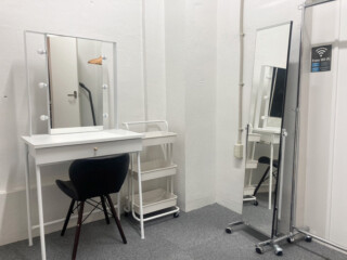 STUDIO FUKUROUのスタジオ画像10