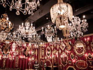 Studio La vie en Roseのスタジオ画像9