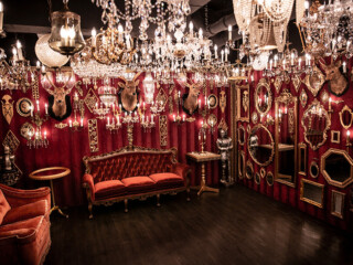 Studio La vie en Roseのスタジオ画像10
