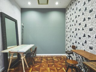 Le CAVE STUDIOのスタジオ画像16
