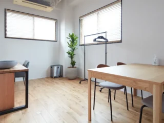 スタジオピーク表参道 2Fのスタジオ画像9