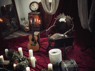 Le CAVE STUDIOのスタジオ画像14