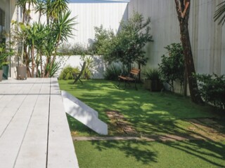 Todoroki Studio House & Gardenのスタジオ画像9