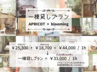 STUDIO SHOWCASE bloomingのスタジオ画像13