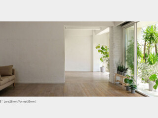 Todoroki Studio House & Gardenのスタジオ画像6