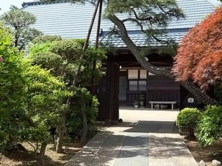 M’Sハウス 和室のスタジオ画像18