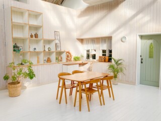スタジオ サンパティック A棟ステージのスタジオ画像8