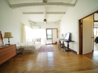 NORMAN HOUSE 南雪谷のスタジオ画像15