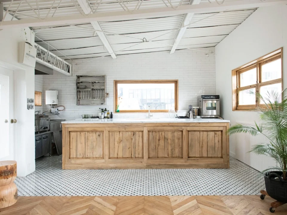 PIGEON STUDIO＆KITCHEN スタジオメイン画像1