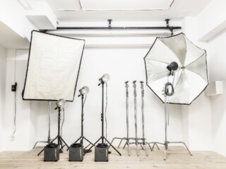 Studio f-1 Seijoのスタジオ画像10
