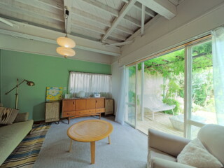 NORMAN HOUSE 南雪谷のスタジオ画像10