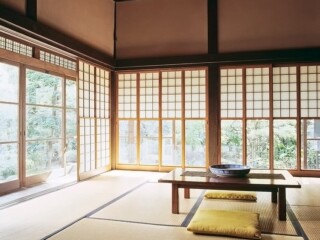 M’Sハウス 和室のスタジオ画像12
