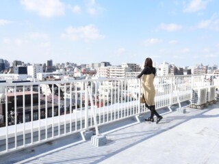 SUMIRE STUDIOのスタジオ画像12