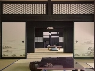 M’Sハウス 和室のスタジオ画像13