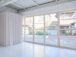 TESSENのスタジオ画像13