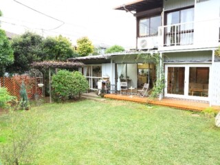 NORMAN HOUSE 南雪谷のスタジオ画像38