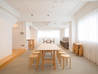 SUMIRE STUDIOのスタジオ画像13