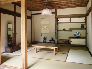 M’Sハウス 和室のスタジオ画像14