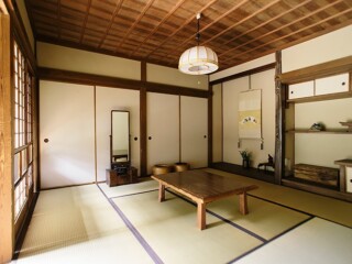 M’Sハウス 和室のスタジオ画像15