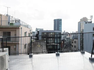 PIGEON STUDIO＆KITCHENのスタジオ画像14