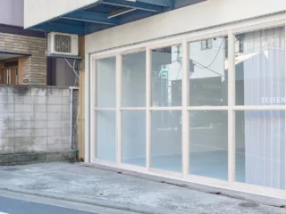 TESSENのスタジオ画像17